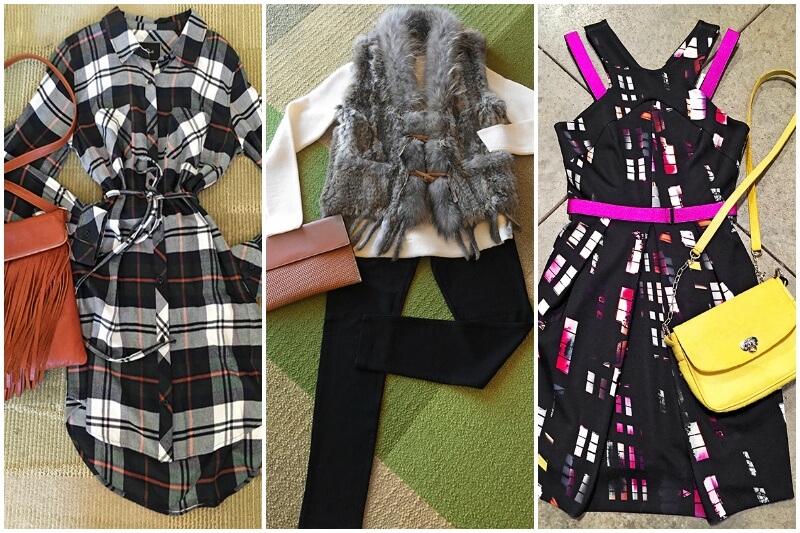 What to Wear: November Events in Birmingham