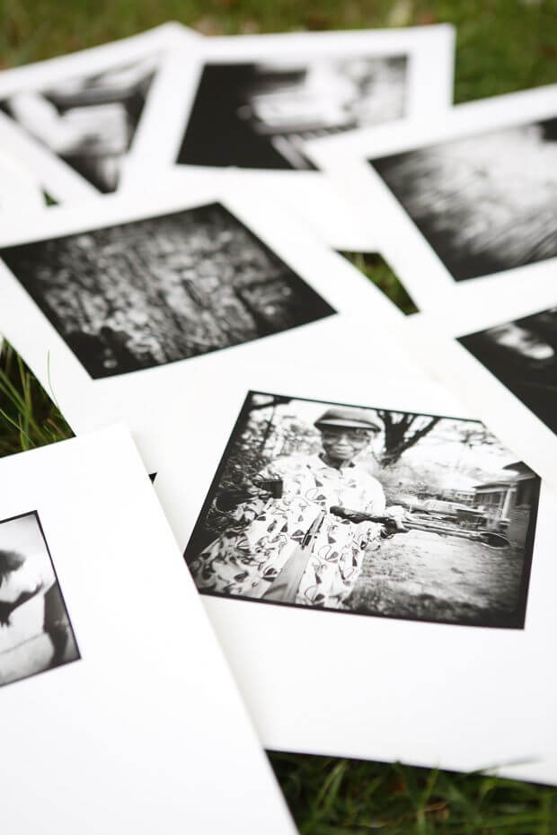 Some of Robin's photos