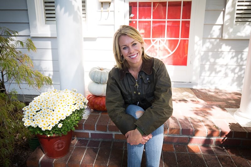 “Chef Jenn” McCullough: FACES of Memphis