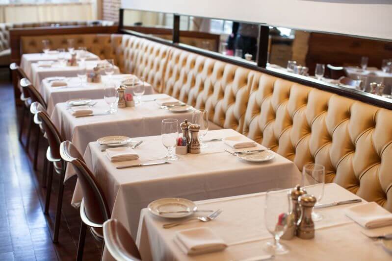 13 Local Event Spaces for Parties of 100 or Fewer