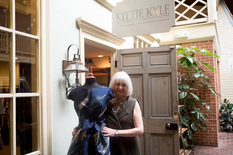 Cindy Gambrell: FACES of Memphis