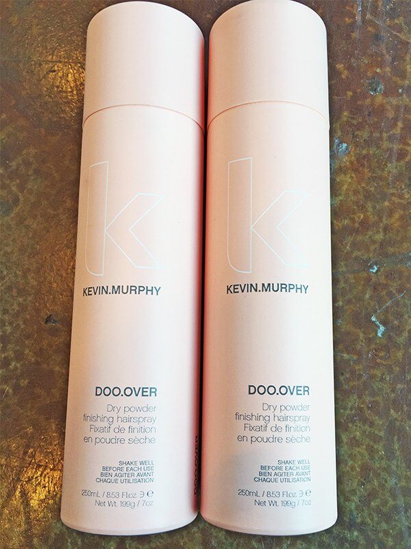Kevin Murphy DOO.OVER is a staff favorite! 