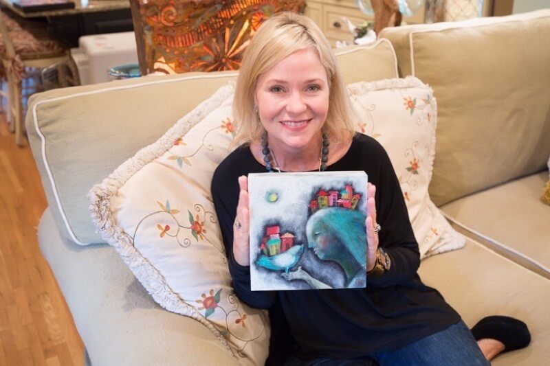 Bonnie Thornton: FACES of Memphis