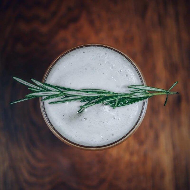 Visit these southern restaurants and bars for the fall's best cocktails