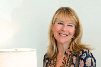 Teresa Ofman: FACES of Nashville