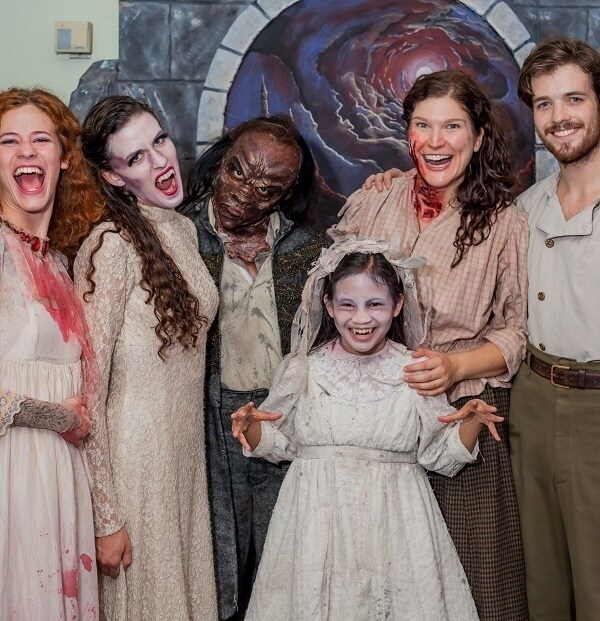 Jennifer Bielstein of Actors Theatre: FACES of Louisville