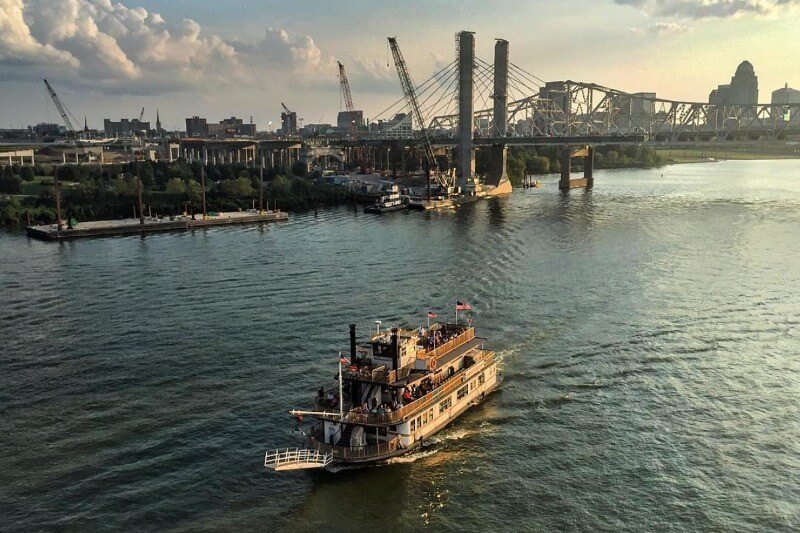 louisvillecom big four bridge