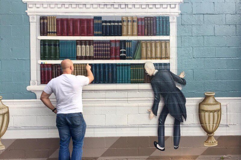 louisvillecom highlands mural