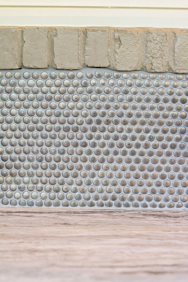 backsplash