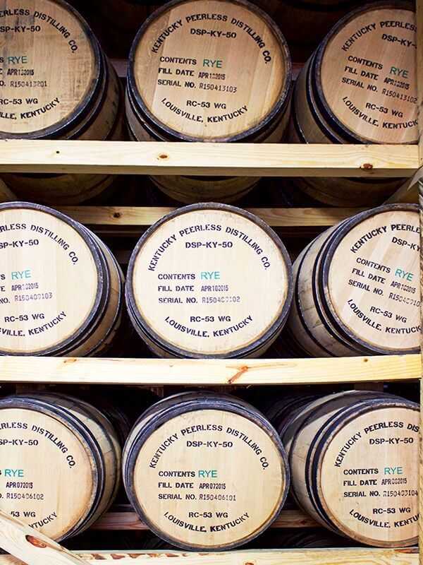 Peerless Distilling 