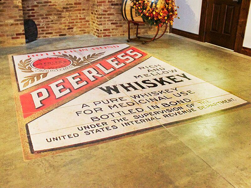 Peerless Distilling 