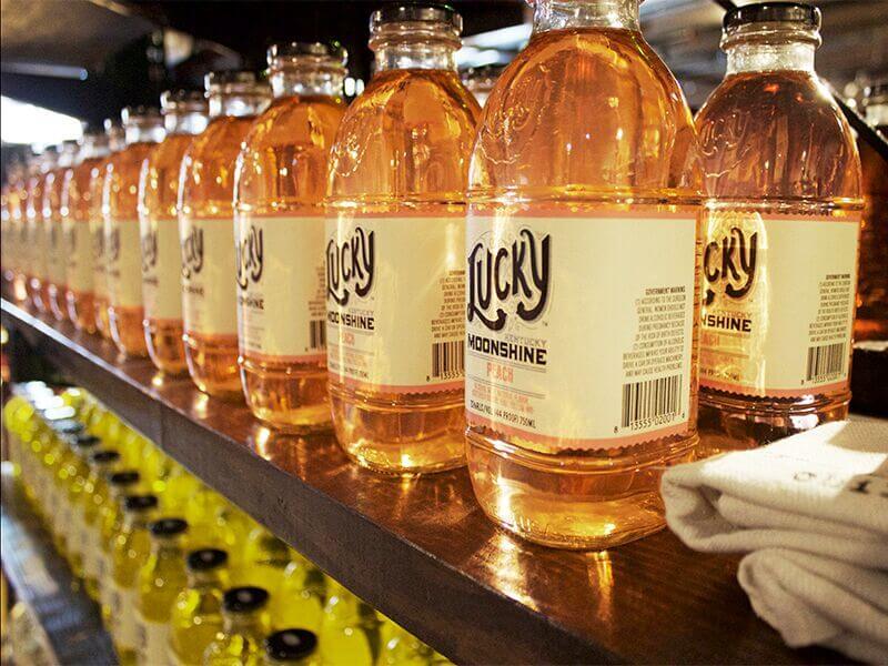 Peerless Distilling 