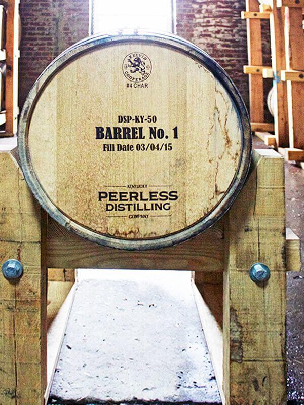 Peerless Distilling 