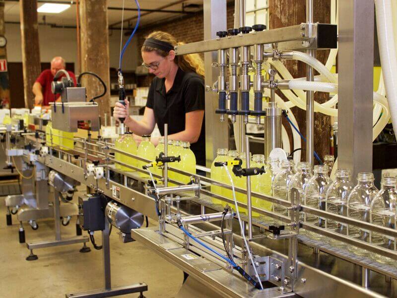 Peerless Distilling 