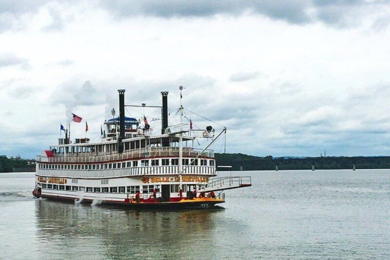 Belle of Louisville