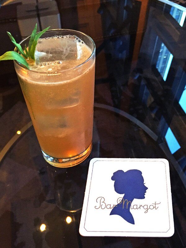 StyleBlueprint Atlanta Bar Margot Gin Margot