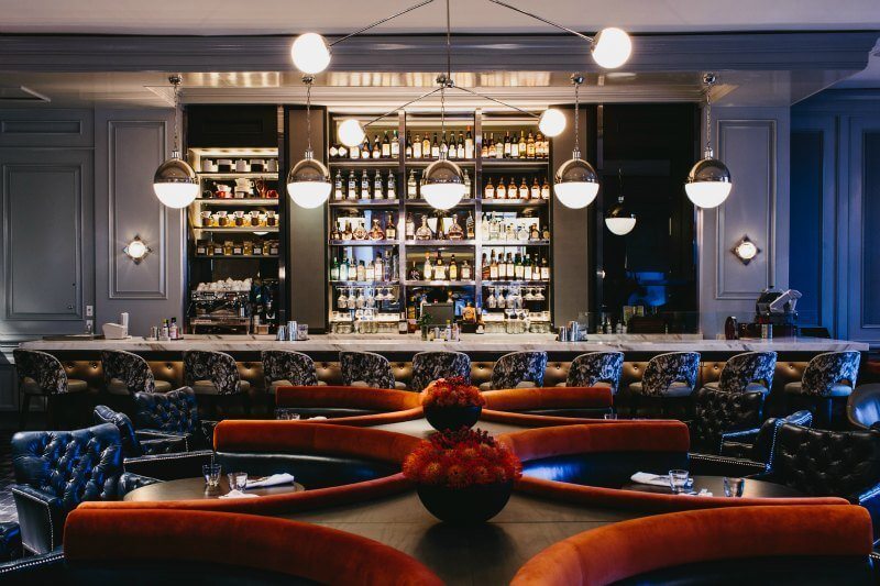 Been to Bar Margot? It’s Definitely Worth a Visit!