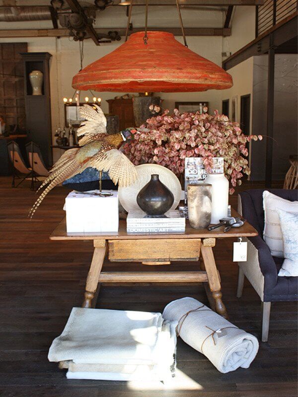 StyleBlueprint Atlanta Dixon Rye
