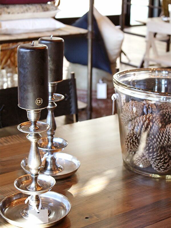 StyleBlueprint Atlanta Dixon Rye