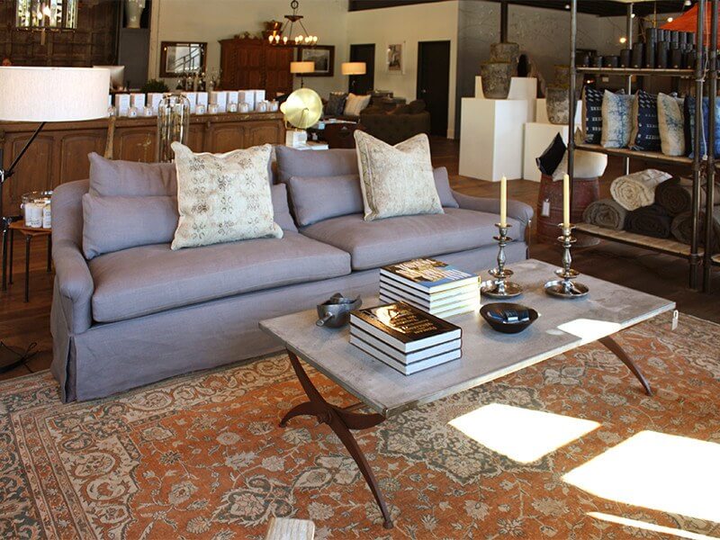 StyleBlueprint Atlanta Dixon Rye