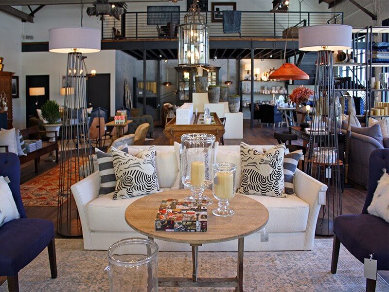 StyleBlueprint Atlanta Dixon Rye