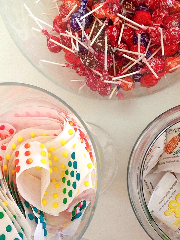 Classic meets trendy at Sugar, where you can select from the wide range of treats to satisfy your sweet tooth.