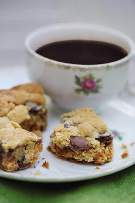 Schlap Happy Bars