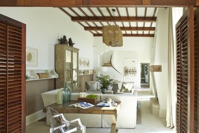 Rich Colors Abound in These Amazing Alys Beach Home Makeovers - Alys Beach
