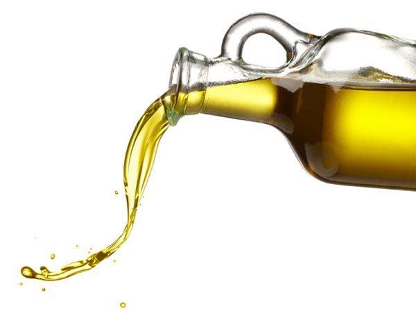 Oil puling is an Ayurvedic tradition that is proven to clean your teeth. 