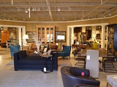 40 Years Strong: Carriage House Interiors