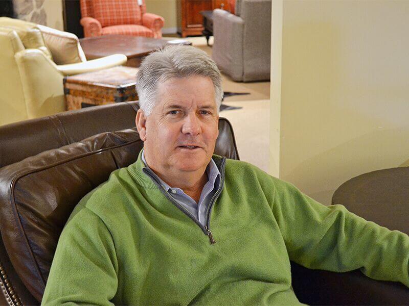 40 Years Strong: Carriage House Interiors