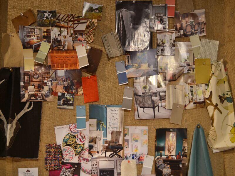 40 Years Strong: Carriage House Interiors