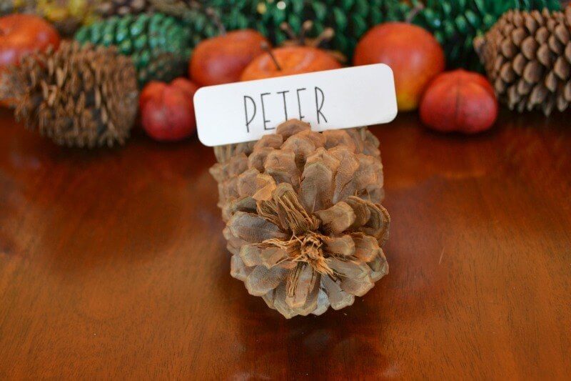 Three Months of Holiday Decor