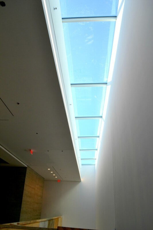 A Sneak Peek at The New Speed Art Museum