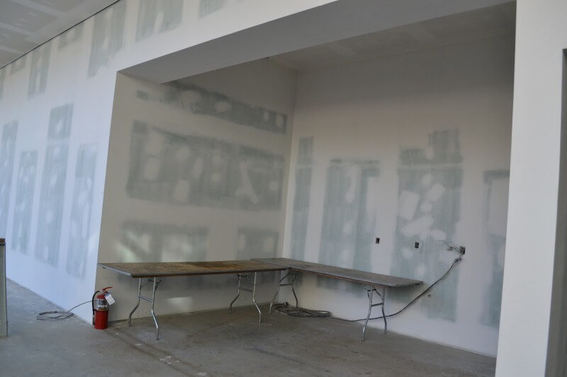 A Sneak Peek at The New Speed Art Museum
