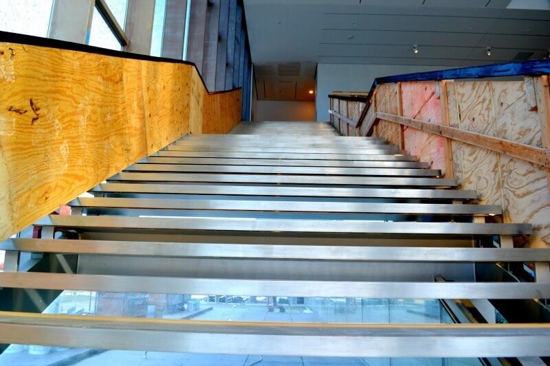 A Sneak Peek at The New Speed Art Museum