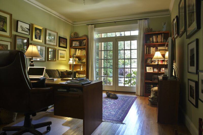 StyleBlueprint | 2015 Virginia Highland Tour of Homes study