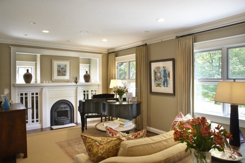 StyleBlueprint | 2015 Virginia Highland Tour of Homes renovation