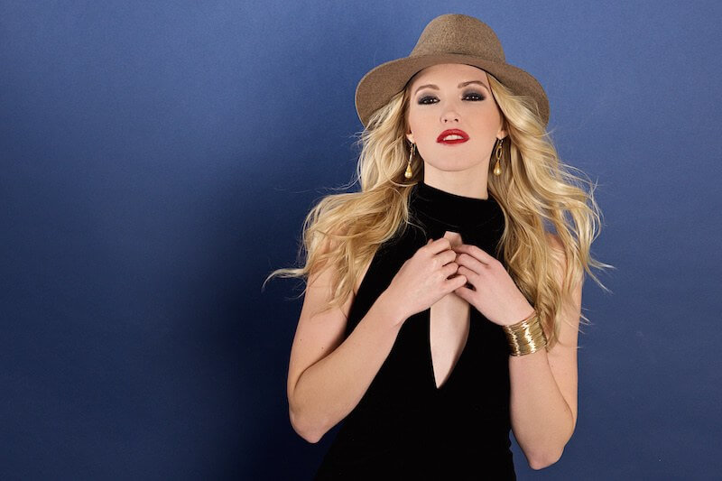 Ashley Campbell: FACES of the South