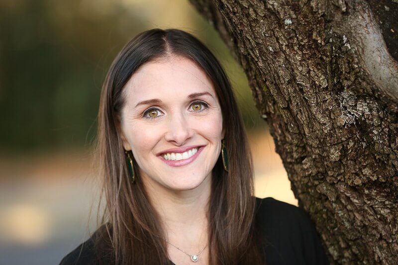 Jenna Shulman: FACES of Atlanta
