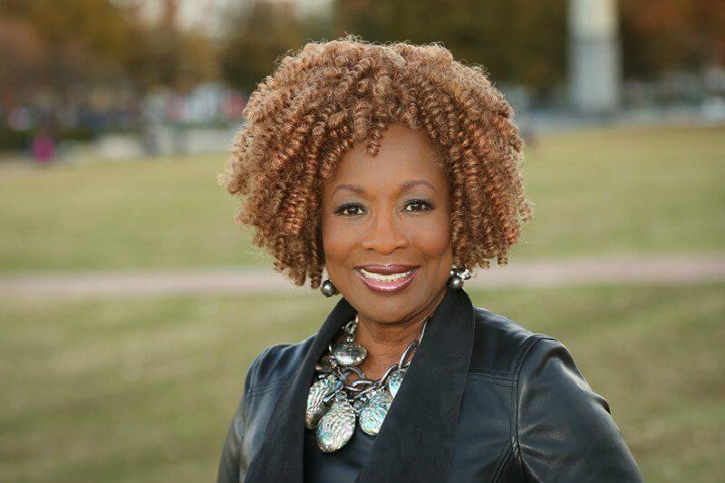 Kathleen Bertrand: FACES of Atlanta