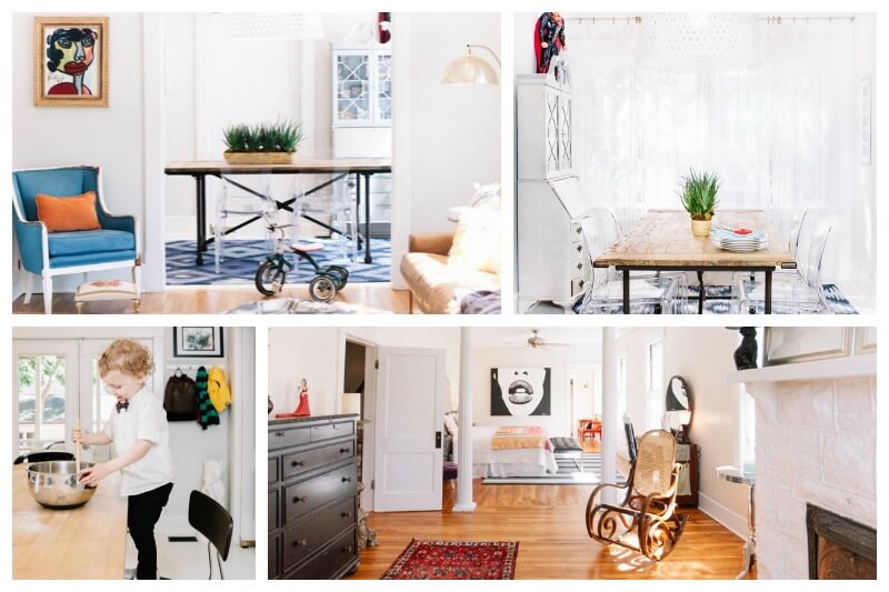 5 Expert Design Tips for Creating a Tasteful, Kid-friendly Home
