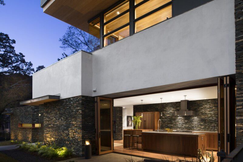 StyleBlueprint | 2015 Virginia Highland Tour of Homes modern architecture
