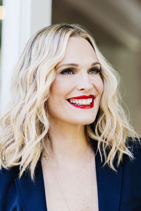 Molly Sims 