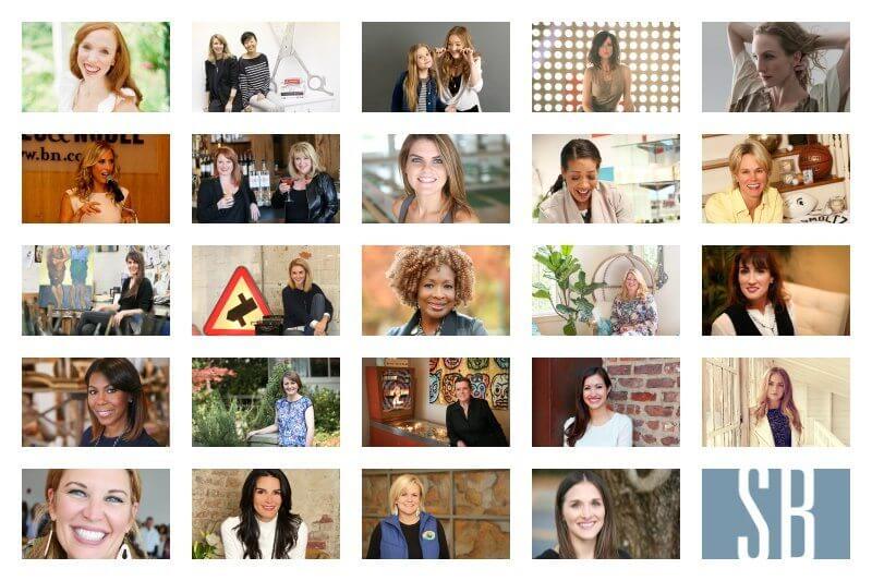 27 Pieces of Advice: Atlanta FACES 2015