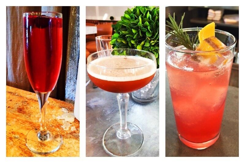 Cheers to These 10 Holiday Cocktail Recipes