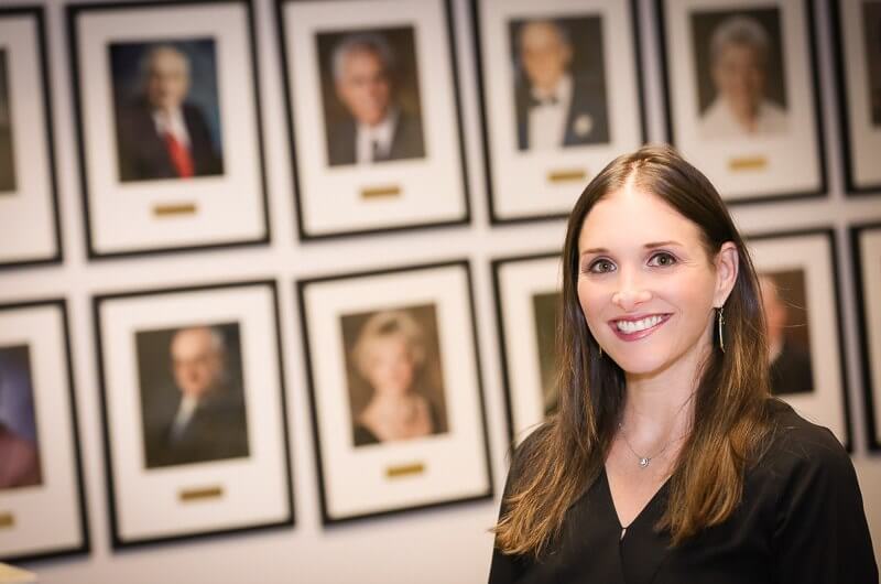 StyleBlueprint Atlanta FACE Jenna Shulman