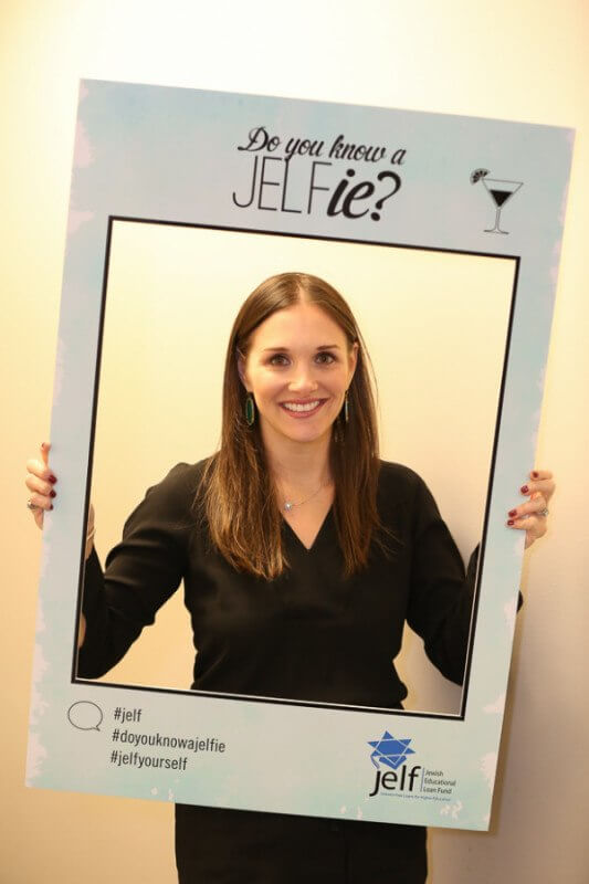 StyleBlueprint Atlanta FACE: Jenna Shulman