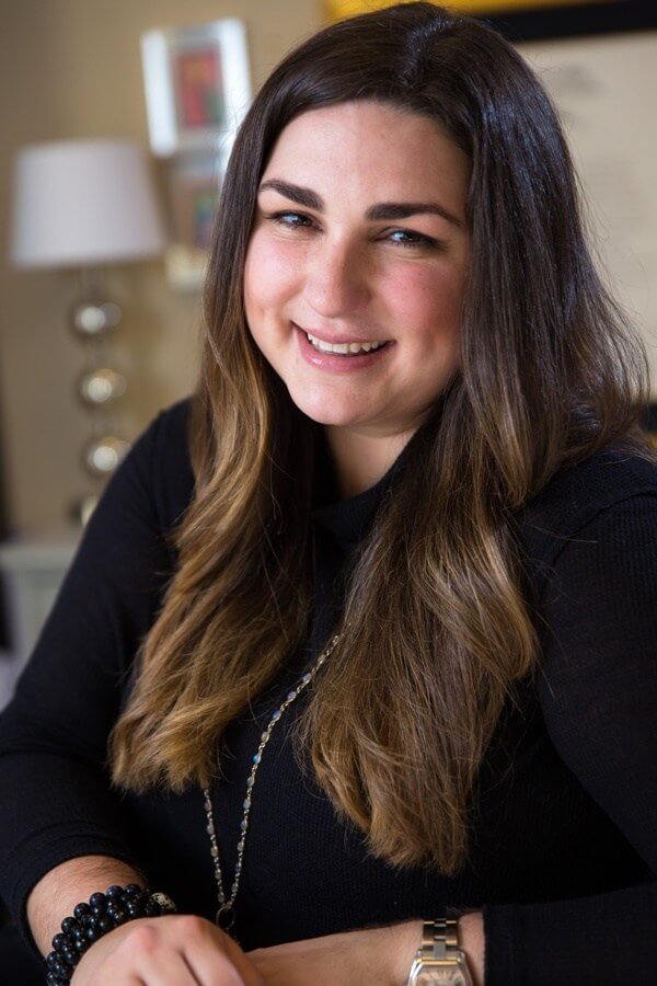 Rabbi Laila Haas