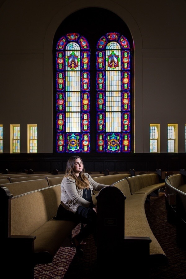 Rabbi Laila Haas